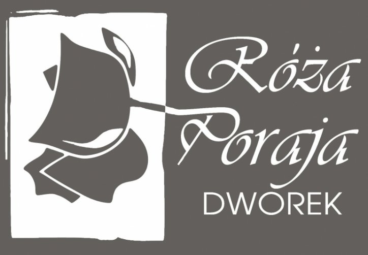 Róża Poraja logo