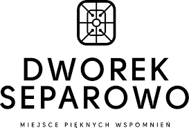 Dworek Separewo logo