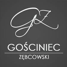 Gościniec Zębcowski logo