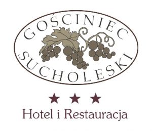 Gościniec Sucholeski logo