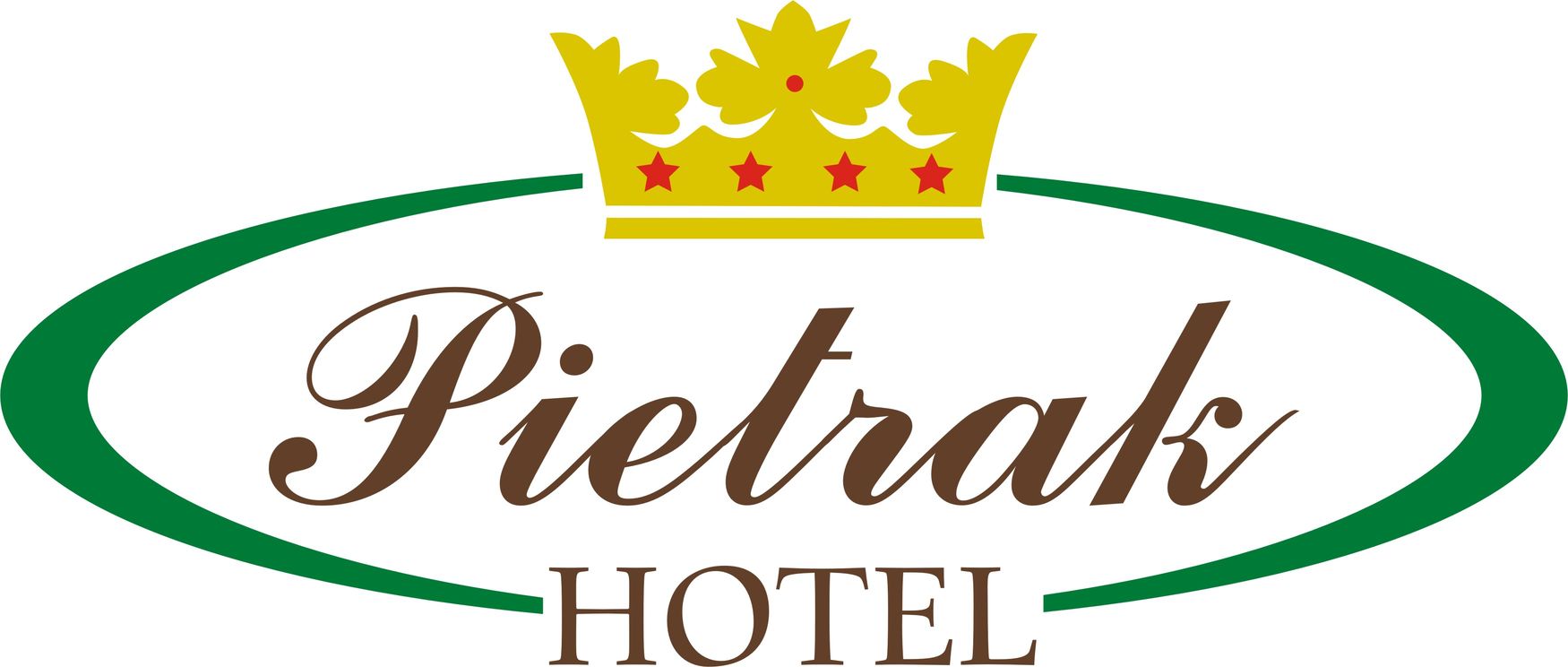 Hotel Pietrak logo