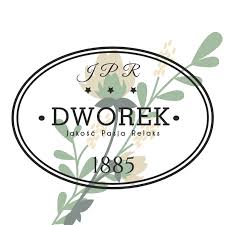 Dworek 1885 logo