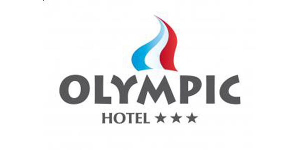 Olympic logo