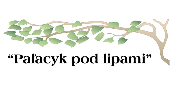 Pałacyk pod lipami logo