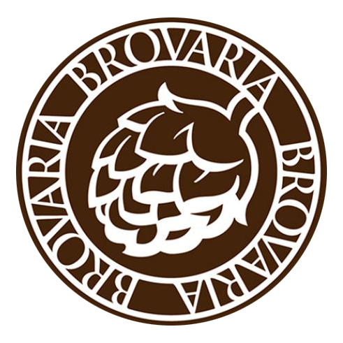 Brovaria logo