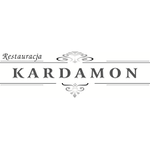 Kardamon logo
