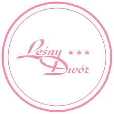 Leśny Dwór logo