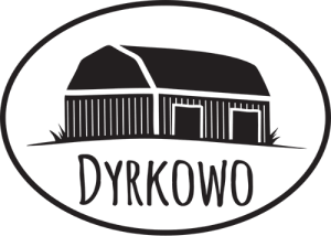 Dyrkowo logo