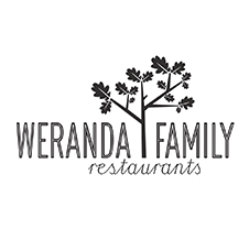 Weranda Family logo