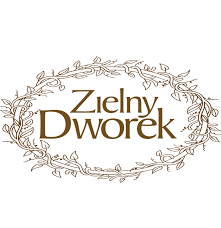 Zielny Dworek logo
