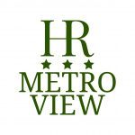 Hotel Metro logo