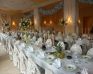 Sala weselna - Hotel Podewils  Zamek Rycerski z XV w. w Krągu, Polanów - Zdjęcie 1