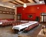 Sala weselna - Hotel BEST WESTERN Gorzów Wlkp., Gorzów Wlkp. - Zdjęcie 1