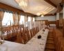 Sala weselna - Restauracja Ruczaj, Nowy Targ - Zdjęcie 1
