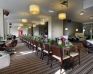 Sala weselna - Spa & Wellness Hotel Diament Ustroń - Restauracja Atmosfera, Ustroń - Zdjęcie 1