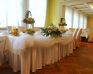 Sala weselna - Restauracja Rezydent, Strzelce Opolskie - Zdjęcie 3