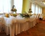 Sala weselna - Restauracja Rezydent, Strzelce Opolskie - Zdjęcie 3