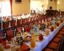 Sala weselna - Zajazd Gościniec, Chełm - Zdjęcie 3