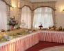 Sala weselna - Restauracja Gardenia przy Villa Pallas, Olsztyn - Zdjęcie 5