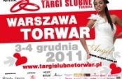 Targi Ślubne Torwar