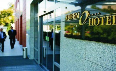 Ruben Hotel