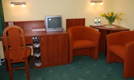 Sale weselne - Hotel Katowice - SalaDlaCiebie.com - 5