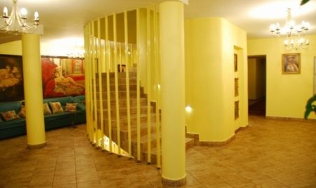 Sale weselne - Hotel  U Marii - SalaDlaCiebie.com - 4