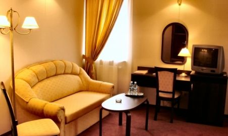 Sale weselne - Hotel Palatium - SalaDlaCiebie.com - 14