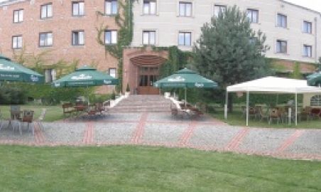 Sale weselne - Hotel Palatium - SalaDlaCiebie.com - 13