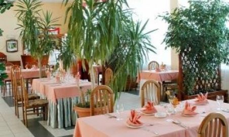 Sale weselne - Hotel Gromada Przemyśl - SalaDlaCiebie.com - 1