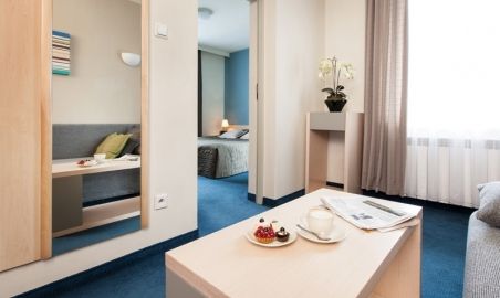 Sale weselne - Hotel Perła - SalaDlaCiebie.com - 17