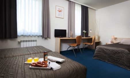 Sale weselne - Hotel Perła - SalaDlaCiebie.com - 16