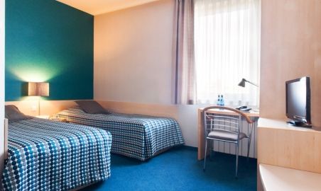 Sale weselne - Hotel Perła - SalaDlaCiebie.com - 14