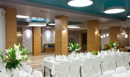 Sale weselne - Hotel Perła - SalaDlaCiebie.com - 7