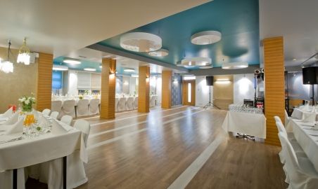 Sale weselne - Hotel Perła - SalaDlaCiebie.com - 1