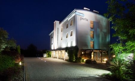 Sale weselne - Hotel Perła - SalaDlaCiebie.com - 5