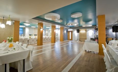 Sala weselna - Sale weselne - Hotel Perła - 5876365ae73c3perla_7_of_17.jpg - SalaDlaCiebie.com Sale weselne w Hotel Perła, Kraków