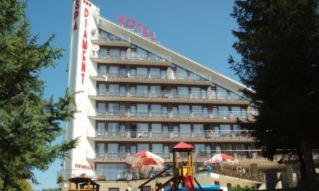 Sale weselne - Hotel Diament Ustroń - SalaDlaCiebie.com - 6