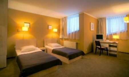 Sale weselne - Hotel Diament Ustroń - SalaDlaCiebie.com - 7