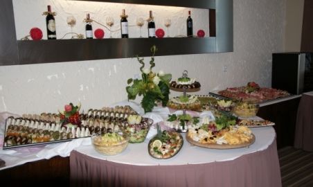 Sale weselne - Park Hotel Diament Katowice - SalaDlaCiebie.com - 3