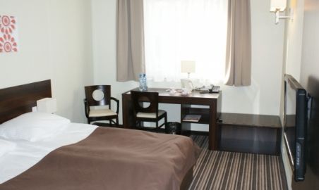 Sale weselne - Park Hotel Diament Katowice - SalaDlaCiebie.com - 16