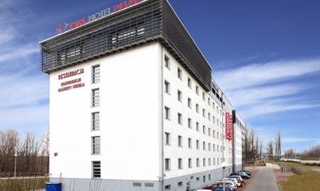 Sale weselne - Park Hotel Diament Katowice - SalaDlaCiebie.com - 6