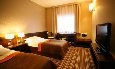 Sale weselne - Park Hotel Diament Wrocław - SalaDlaCiebie.com - 11