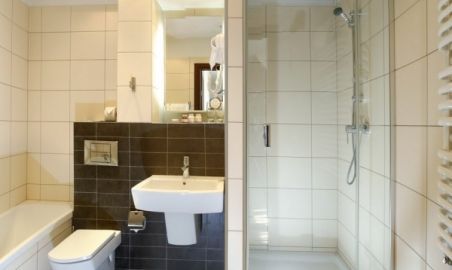 Sale weselne - Hotel Diament Gliwice - SalaDlaCiebie.com - 9