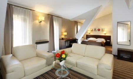 Sale weselne - Hotel Diament Gliwice - SalaDlaCiebie.com - 11