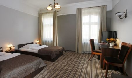 Sale weselne - Hotel Diament Gliwice - SalaDlaCiebie.com - 10