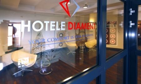 Sale weselne - Hotel Diament Gliwice - SalaDlaCiebie.com - 7