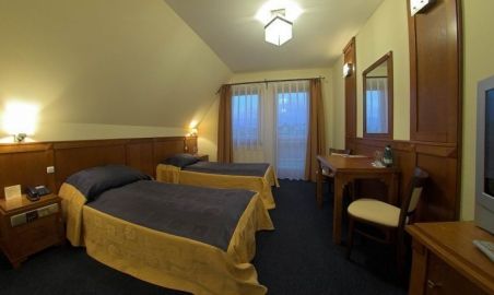 Sale weselne - Hotel Redyk - SalaDlaCiebie.com - 4