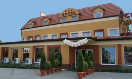 Sale weselne - Hotel Jester - SalaDlaCiebie.com - 1