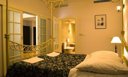 Sale weselne - Hotel Prezydent - SalaDlaCiebie.com - 12